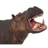 Safari ltd Hippopotamus With Mouth Open Figure