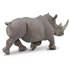 Safari ltd Figura De Rinoceront Blanc