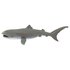 Safari ltd Megamouth Shark Bary Aero