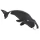Safari ltd Bowhead Whale figur
