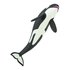 Safari ltd Killer Whale Figur