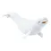 Safari ltd Beluga figur