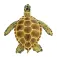 Safari ltd Loggerhead Turtle figure