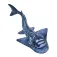 Safari ltd Shark Ray figur