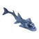 Safari ltd Shark Ray figur