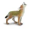 Safari ltd Coyote Tassenfigur