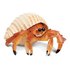 Safari Ltd Figura Hermit Crab
