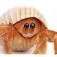 Safari ltd Hermit Crab figur