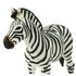 Safari ltd Zebra Figur