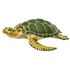 Safari ltd Figura Green Sea Turtle Wildlife
