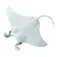 Safari ltd Manta Ray figuur