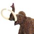 Safari ltd Ullen Mammutfigur