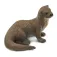 Safari ltd Flodutter figur