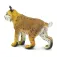 Safari ltd Luchsfigur