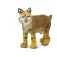 Safari ltd Lossefigur