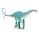 Safari ltd Diplodocus-figur