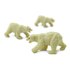 Safari ltd Ursos Polares Figura Good Luck Minis