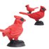 Safari ltd Cardinals Good Luck Minis Figure