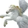 Safari ltd Pegasus-figur