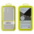 Muvit Ultra Thin Cristal Soft iPhone 11 Cover