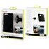 Muvit Magnetic Case iPhone SE And Universal Car Support Pack