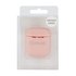Muvit Funda Silicone Apple AirPods Case With Necklace