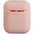 Muvit Funda Silicone Apple AirPods Case With Necklace
