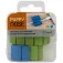 Muvit 4 And 2 cable Organiser 2 units