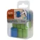Muvit 4 And 2 cable Organiser 2 units
