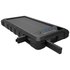 Muvit USB IP67 Solar Power Bank 2 2.4 1A Hamnar Nödsituation Batteri