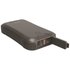 Muvit Power Bank Impermeable IP67 2 Puertos USB 2.4A + Puerto Tipo C 3A