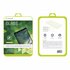 Muvit Tempered Glass Screen Protector iPad 10.2 Inches 2019/Air 10.5 Inches/Pro 10.5 Inches 2017