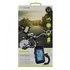 Muvit Rearview Mirror Waterproof Mobile 5.5 Inches Steun