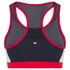 Tommy hilfiger Removable Cups Medium Support Sports Bra