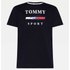 Tommy hilfiger Kortærmet T-shirt Graphic