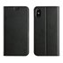 Muvit Folio Case Stand Edition iPhone XS/X Cover