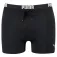Puma Logo badeshorts