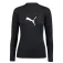 Puma 여성 긴팔 래쉬가드