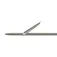 Pathos Punta Flopper 8 mm Ow Shaft 6.75 mm