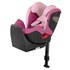 GB Convy-Fix Fotelik samochodowy dla niemowląt