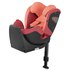 GB Convy-Fix Fotelik samochodowy dla niemowląt