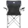 Trespass Settle chair