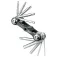 Topeak Multi-outil Mini 10