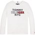 Tommy hilfiger NYC Lange Mouwen T-Shirt