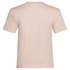 Calvin klein jeans Shrunken Institutional Logo Short Sleeve T-Shirt
