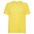 Calvin klein Performance Logo Short Sleeve T-Shirt