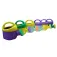 Leisis Small Watering Can assorted