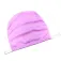 Leisis Gorro de natació Standard Polyester