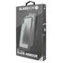 Muvit Pack de protectors de pantalla de vidre temperat Skin Case iPhone XS/X And