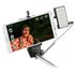 Muvit Flash LED Jack 3.5 mm Selfie Stick